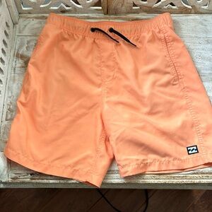 Boys Billabong SwimTrunks
